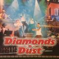 CD - Diamonds & Dust - Barnyard Theatre Production (Signed)