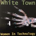 CD - White Town - Women In Technology