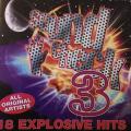 CD - Sound Check 3 - 18 Explosive Hits