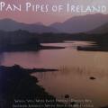 CD - Pan Pipes of Ireland