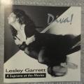 CD - Lesley Garrett - A Soprano at the Movies