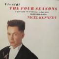 CD - Nigel kennedy - Vivaldi The Four Seasons