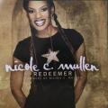 CD - Nicole C. Muller - Redeemer The Best of