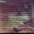 CD - Joshua Mills - Heavenly Things Throne Room Encounters