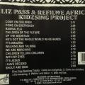 CD - Liz Pass - & Refilwe African Kidzsing Project