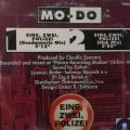 CD - Mo-Do Eins, Zwei, Polizei (Single) (Card Cover)