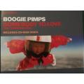 CD - Boogie Pimps - Somebody To Love (Single)