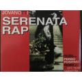 CD - Jovanotti - Serenata Rap (Single)