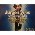 CD - Jurgen Vries featuring CMC - The Opera Song (Brave New World) (Single)