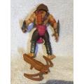 Small Soldiers - Archer - Hasbro 1988 +- 16cm