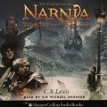 CD - The Chronicles of Narnia - The Lion The Witch & The Wardrobe - Sir Michael Horden