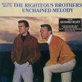 CD - The Righteous Brothers - Unchained Melody The Very Best of