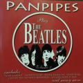 CD - Panpipes Plays the Beatles Volume 3