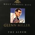 CD - Glen Miller - The Album Cd1