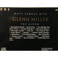 CD - Glen Miller - The Album Cd2