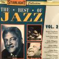 CD - The Best of Jazz Vol.2 - The Starlight Collection
