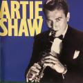 CD - Artie Shaw - SMS45