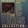 CD - John Lee Hooker - Boogie Man - The Blues Collection