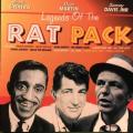 CD - Legends of The Rat Pack