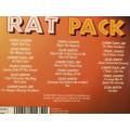CD - Legends of The Rat Pack