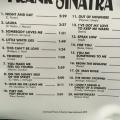 CD - Frank Sinatra