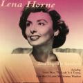 CD - Lena Horne - Lena Sings The Standards
