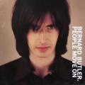 CD - Bernard Butler - People Move On