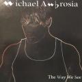 CD - Michael Ambrosia - The Way We See