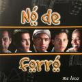 CD - No` de Forro` - Me Leva