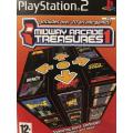 PS2 - Midway Arcade Treasures 1