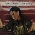 CD - Nicole C. Muller - Talk About it