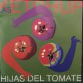 CD - Ketchup - Hijas Del Tomate (Cd& DVD)