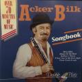 CD - Acker Bilk - Songbook
