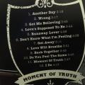 CD - Heinz Winckler - Moment of Truth (signed)