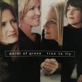 CD - Point of Grace - Free to Fly