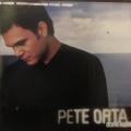 CD - Pete Orta - Born Again