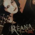 CD - Reana - The Cure