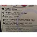CD - Chumbawamba - Tubthumping (Single)