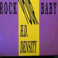 12` Maxi - H.D. Density - Rock Your Baby (12`)
