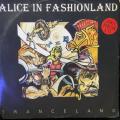 12` Maxi - Alice In Fashionland - Tranceland (12`)