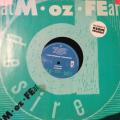 12` Maxi - Atm Oz Fear - Atmosphere (12`)