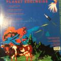 12` Maxi - Planet - Edelweiss (12`)