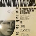 12` Maxi - Raimunda Navarro - James Brown Has Sex (12`)