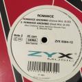 12` Maxi - Romance - Romance Anonimo (12`)