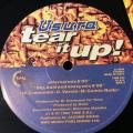 12` Maxi - U.S.U.R.A. - Tear It UP! (12`)