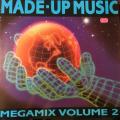 12` Maxi - Made-Up Music - Megamix Volume2 (12`)