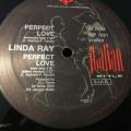 12` Maxi - Linda Ray - Perfect Love (12`)