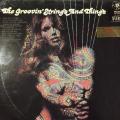 LP - The Groovin` Strings And Things