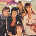 LP - Bay City Rollers - Wouldn`t You Like It?