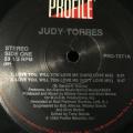 12` Maxi - Judy Torres - Love You Will You Love Me (12`)